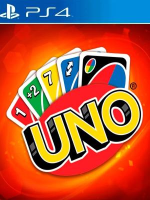 UNO PS4