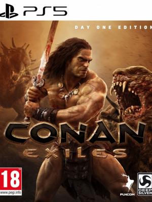 Conan Exiles Ps5