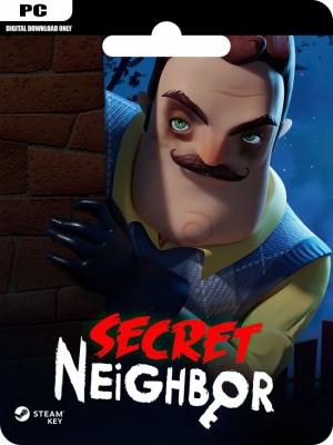 Secret Neighbor PC