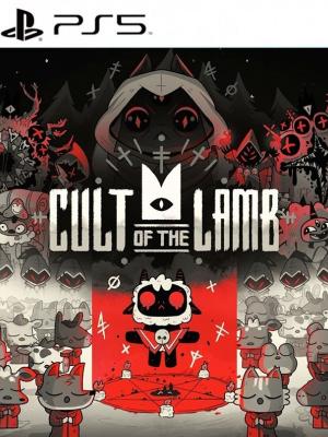 Cult of the Lamb PS5